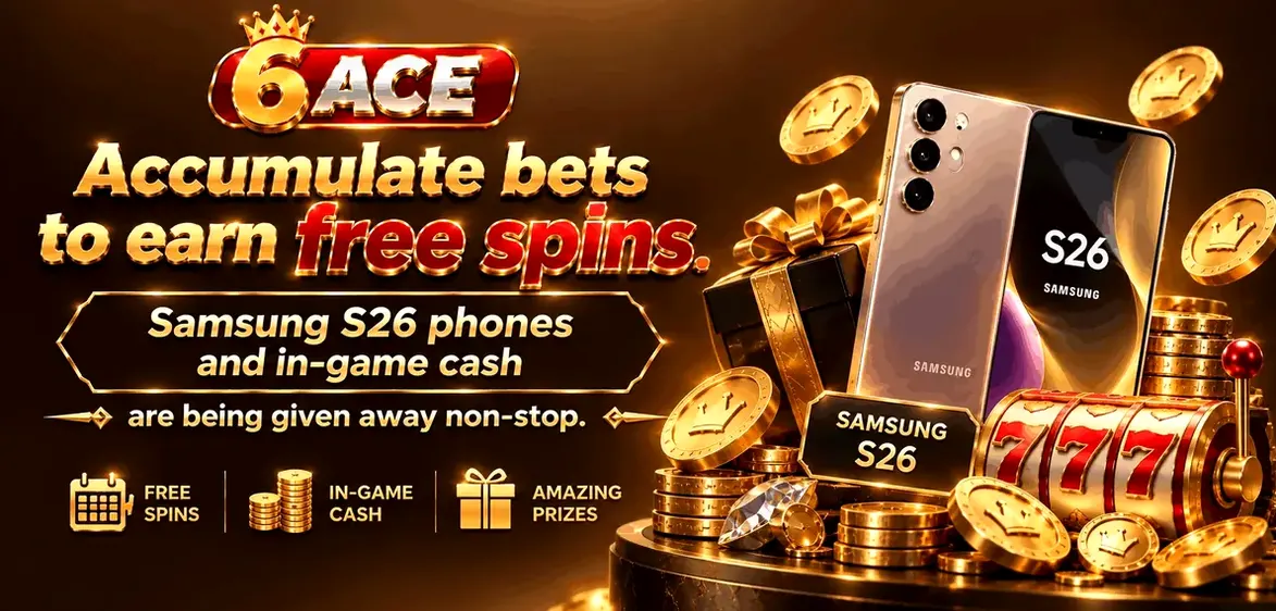Open 6ACE
