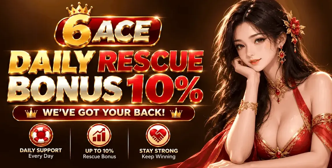 6ACE offer
